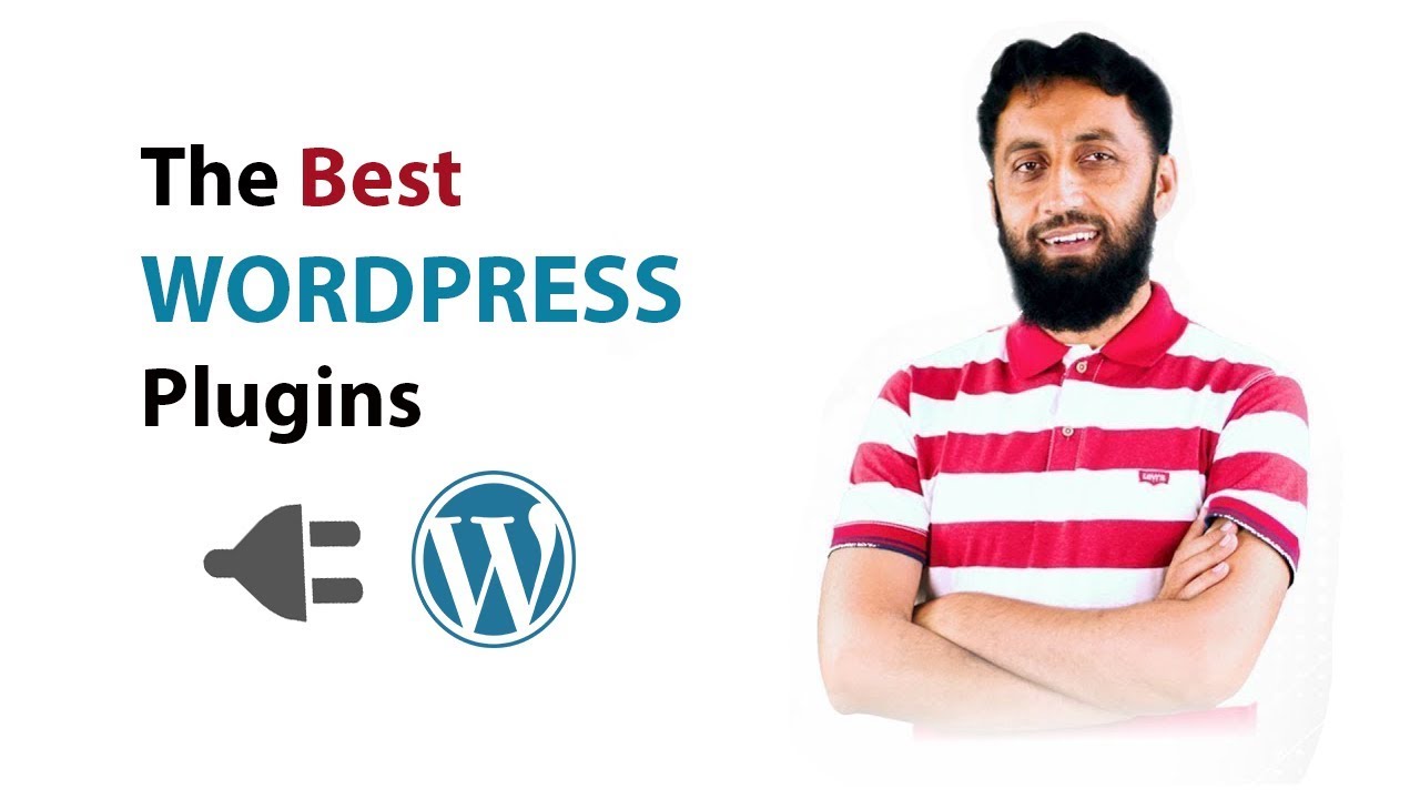 best wordpress plugins